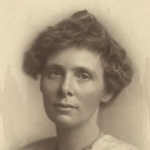 Margaret Brydon Laird