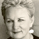 Margaret Buffie