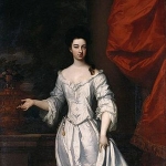 Margaret Cecil