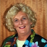 Margaret Clark