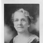 Margaret Ferguson