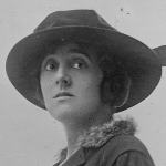 Margaret Wycherly