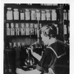 Margaret Foster