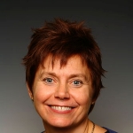 Margaret Eide Hillestad
