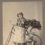 Margaret Gast