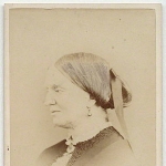 Margaret Gatty