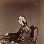 Margaret Gillies