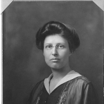 Margaret Harwood