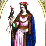 Margaret Margaret I, Countess of Flanders