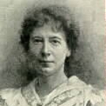 Margaret Dicksee - Sister of Frank Dicksee