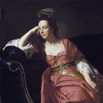 Margaret Gage