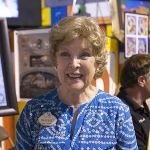 Margaret Kerry
