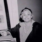 Margaret Tucker