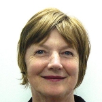 Margaret McDougall