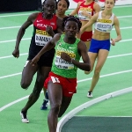 Margaret Wambui
