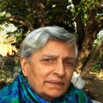 Margaret Bhatty