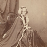 Margaret Stevenson