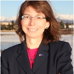 Margaret Stock