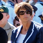 Margie Abbott