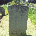 Margaret Vines