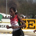 Margaret Muriuki