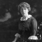 Margaret Wilson