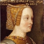 Margaret Bavaria