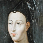 Margareta Burgundy