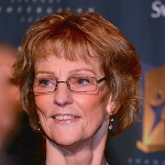 Ulrika Knape
