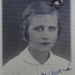 Grete Mosheim