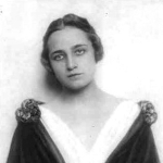 Margarete Schon