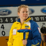 Margaretha Sigfridsson