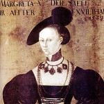 Margareta Saale