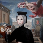 Margaret Austria