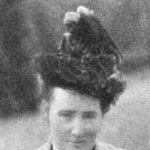 Margaretta Eagar