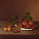 Margaretta Peale