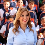 Margarita Cervantes