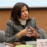 Margarita Fernandez