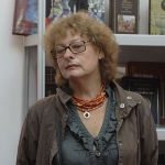 Margarita Khemlin