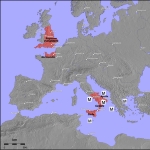 Margaritus Brindisi