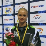 Margaryta Pesotska