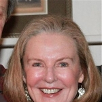 Margery Eagan