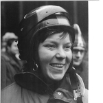 Margit Schumann