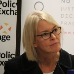 Margot James