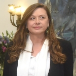 Margot Kahl