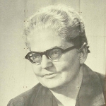 Margot Kalinke