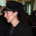Margot Klestil-Loffler