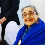 Margot Loyola