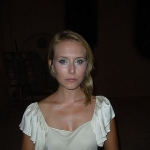 Margot Sikabonyi