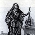 Wilhelm William of Baden-Baden